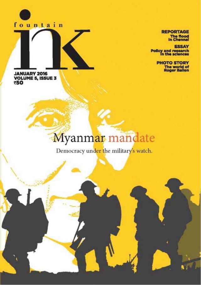 Mit Magzter GOLD unbegrenztes Potenzial nutzen